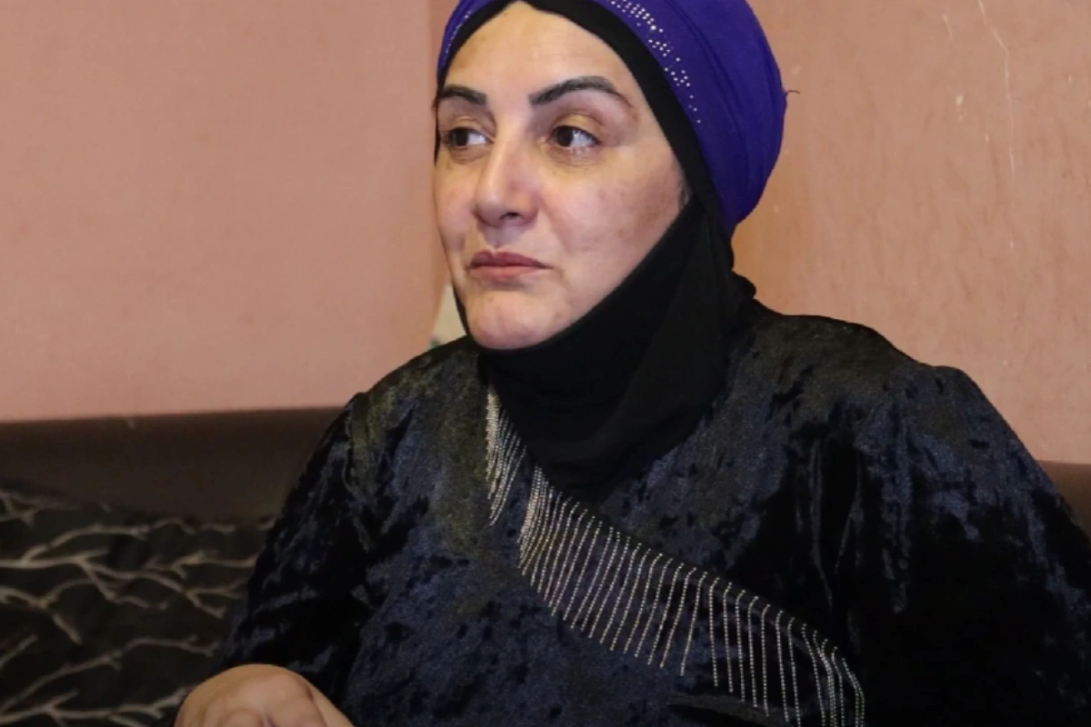 Erməni əsirliyindən azad ediləcək Hüseyn Axundovun anası: “Gözüm qapıdadır” - VİDEO